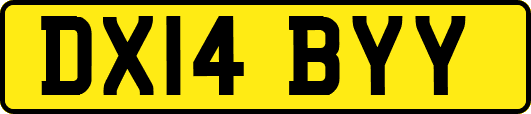 DX14BYY