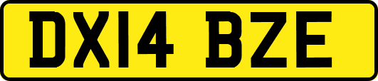 DX14BZE