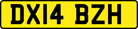 DX14BZH