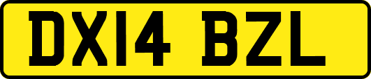 DX14BZL