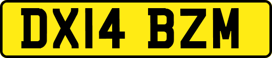 DX14BZM