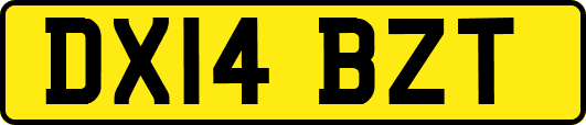 DX14BZT