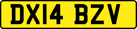 DX14BZV