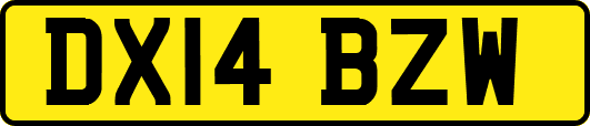 DX14BZW