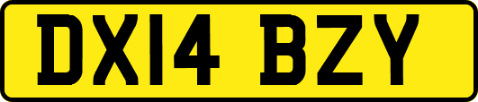 DX14BZY