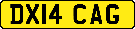 DX14CAG