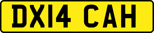 DX14CAH