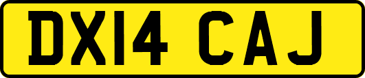 DX14CAJ