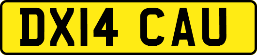 DX14CAU