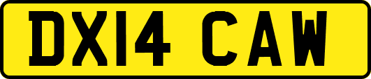 DX14CAW