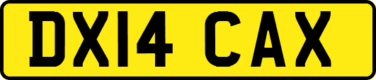 DX14CAX