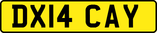 DX14CAY