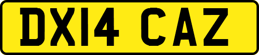 DX14CAZ