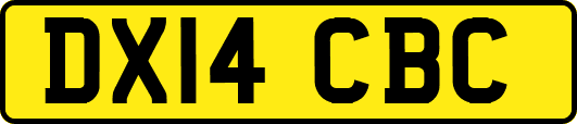 DX14CBC