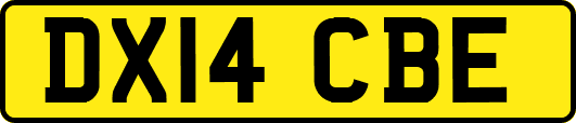 DX14CBE