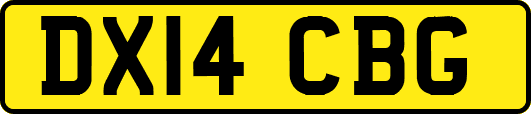 DX14CBG