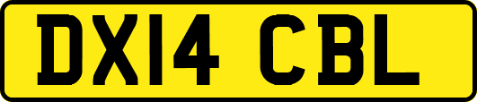 DX14CBL