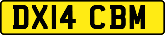 DX14CBM