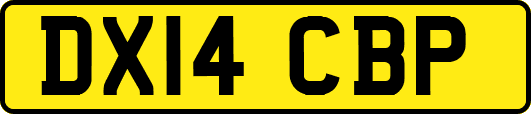 DX14CBP