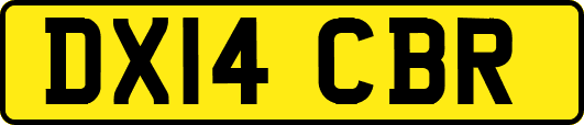 DX14CBR