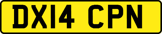 DX14CPN