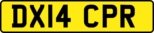 DX14CPR
