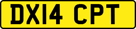 DX14CPT