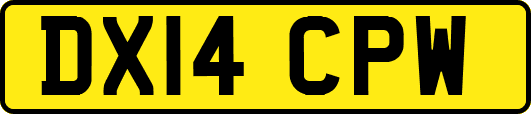 DX14CPW
