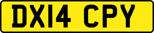 DX14CPY