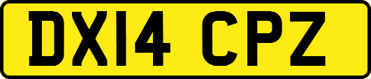 DX14CPZ