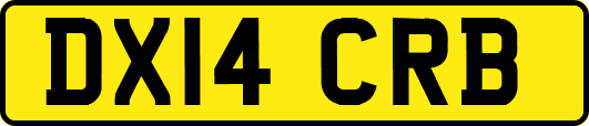 DX14CRB