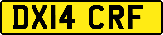 DX14CRF