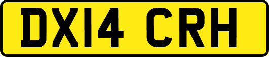 DX14CRH