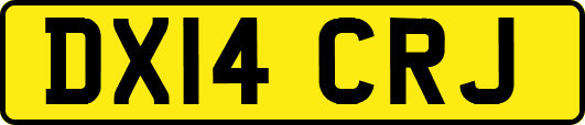DX14CRJ