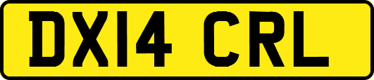 DX14CRL