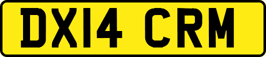 DX14CRM