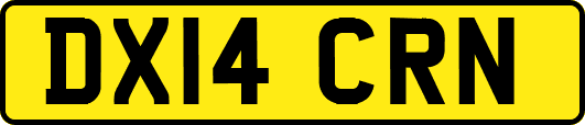 DX14CRN