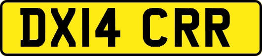 DX14CRR