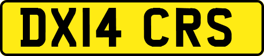 DX14CRS