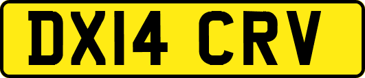 DX14CRV