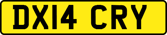 DX14CRY