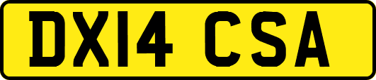 DX14CSA