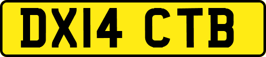 DX14CTB