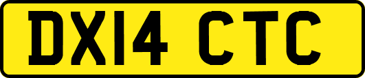 DX14CTC