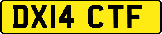 DX14CTF