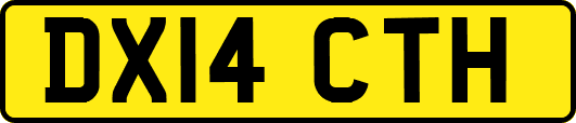 DX14CTH