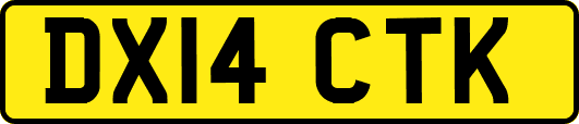 DX14CTK