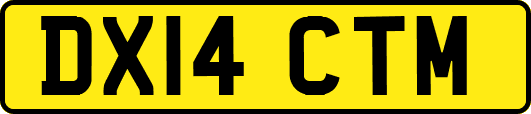 DX14CTM