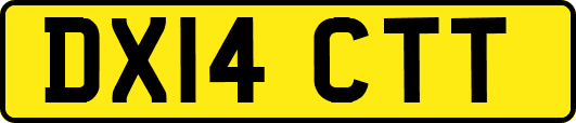 DX14CTT