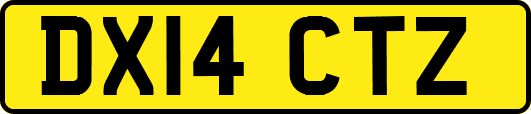 DX14CTZ